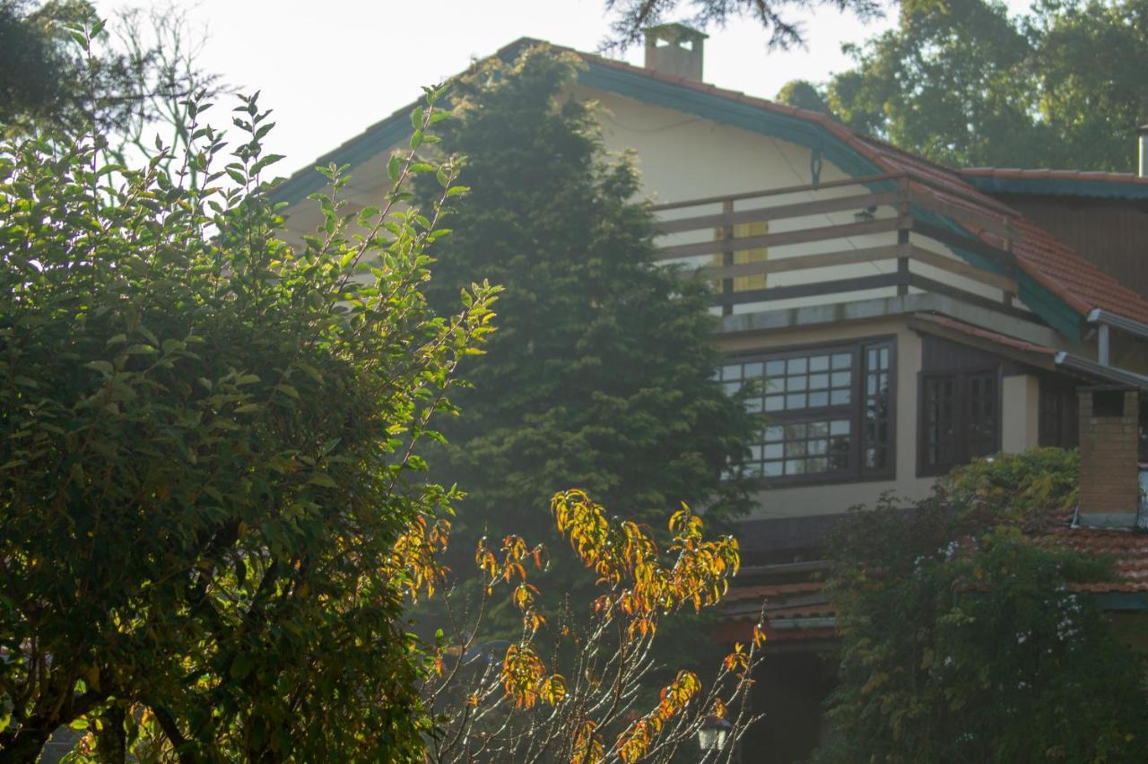 Pousada Locanda Belvedere Monte Verde  Εξωτερικό φωτογραφία