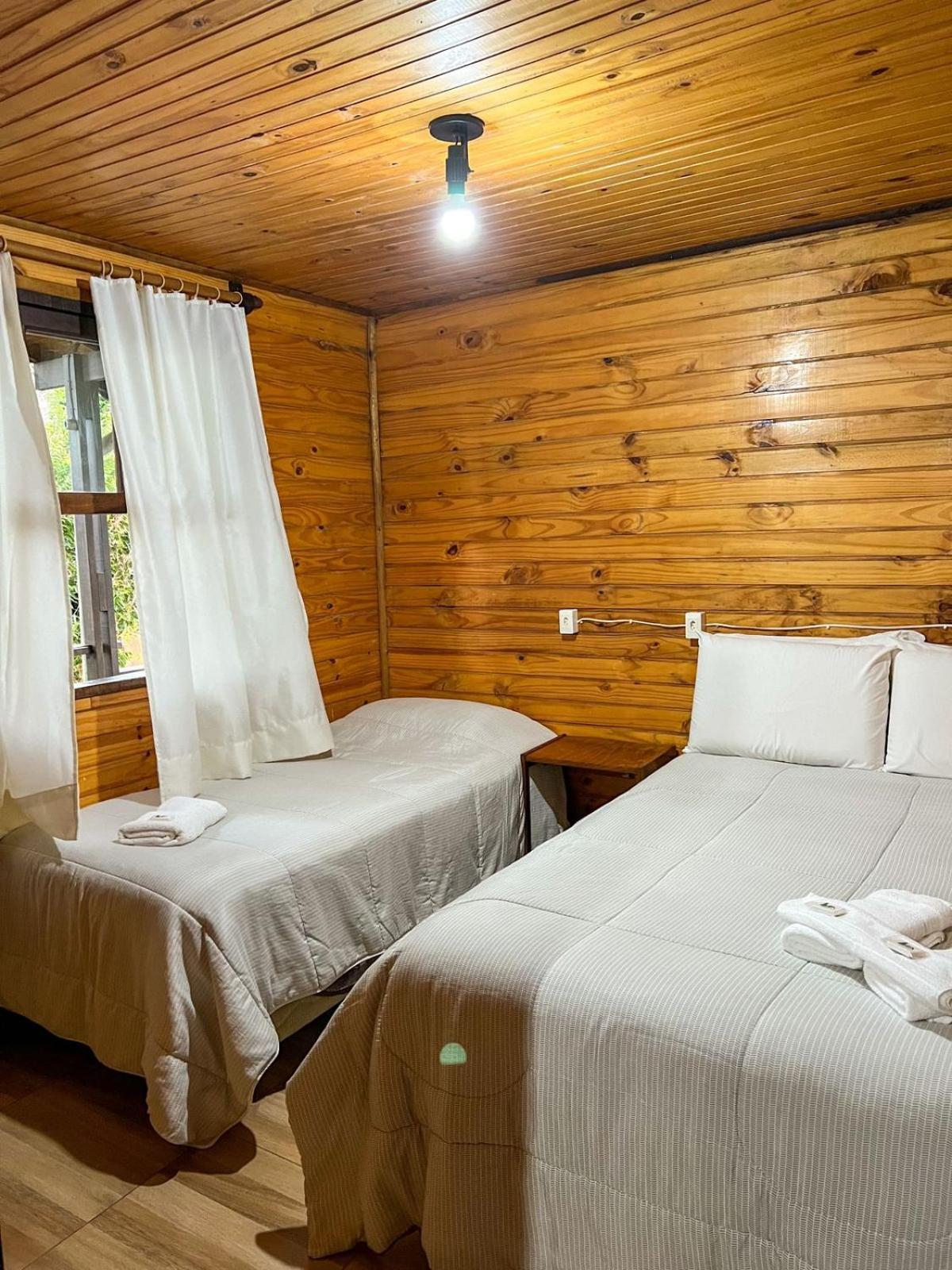 Pousada Locanda Belvedere Monte Verde  Εξωτερικό φωτογραφία