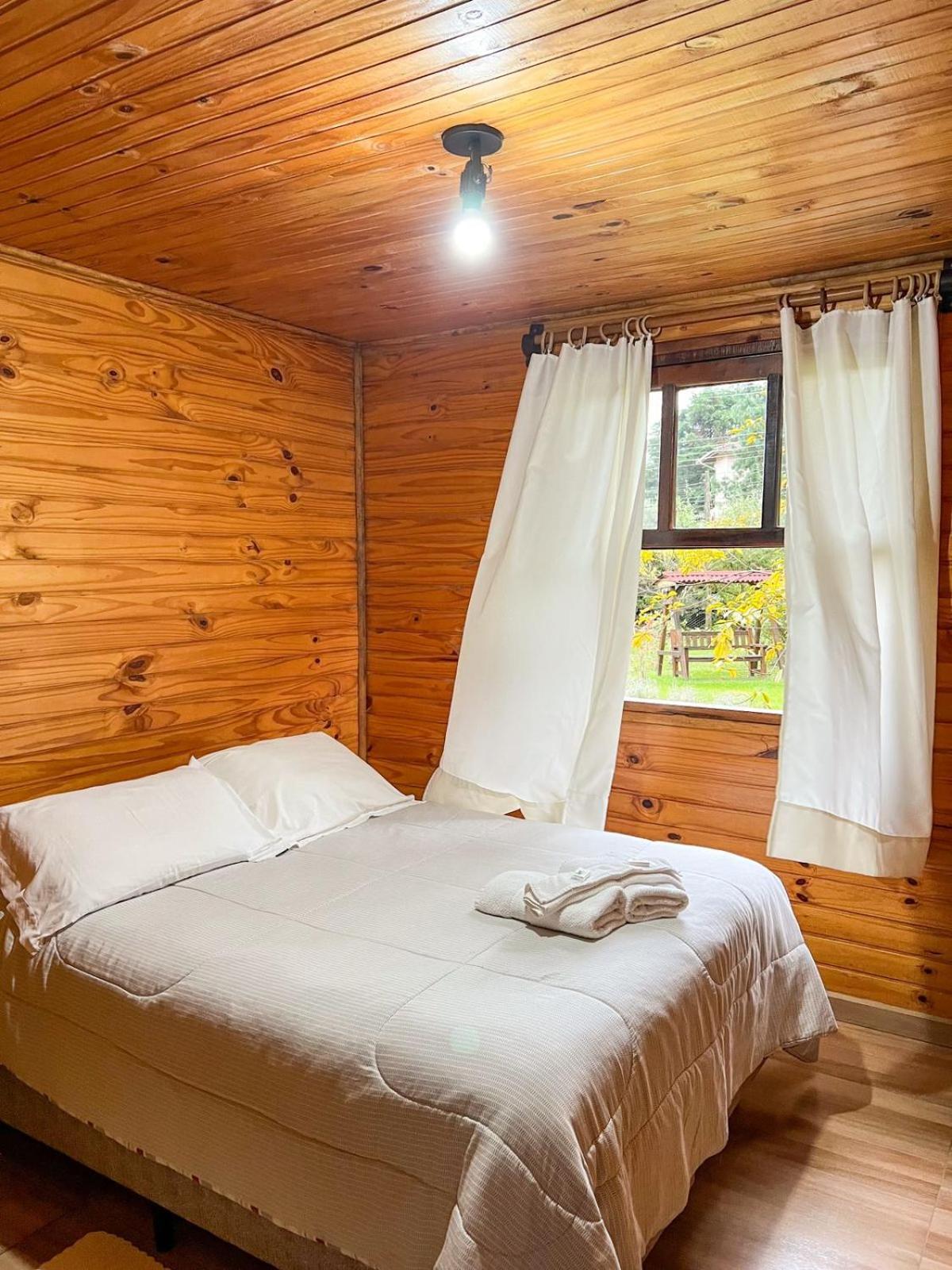 Pousada Locanda Belvedere Monte Verde  Εξωτερικό φωτογραφία