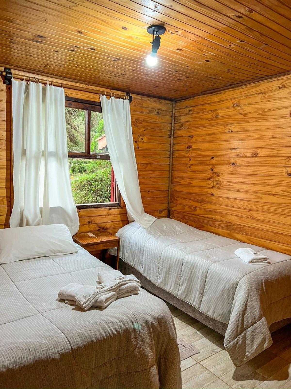 Pousada Locanda Belvedere Monte Verde  Εξωτερικό φωτογραφία