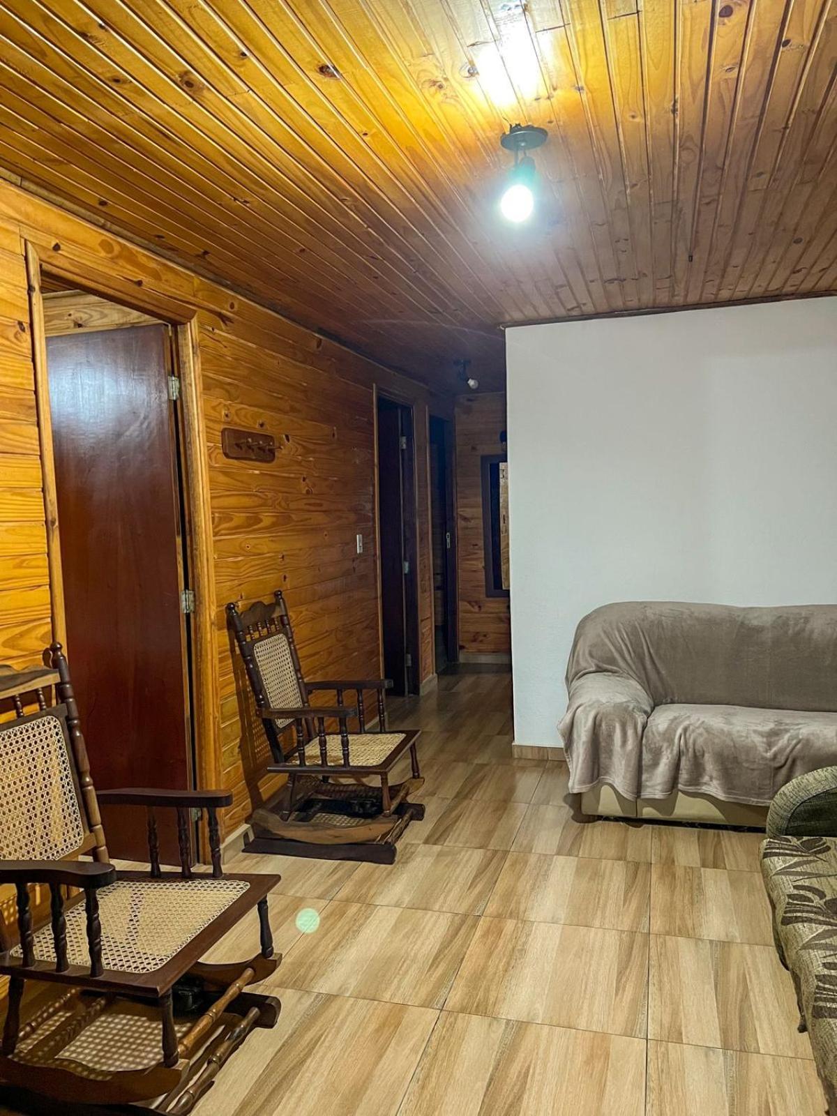 Pousada Locanda Belvedere Monte Verde  Εξωτερικό φωτογραφία