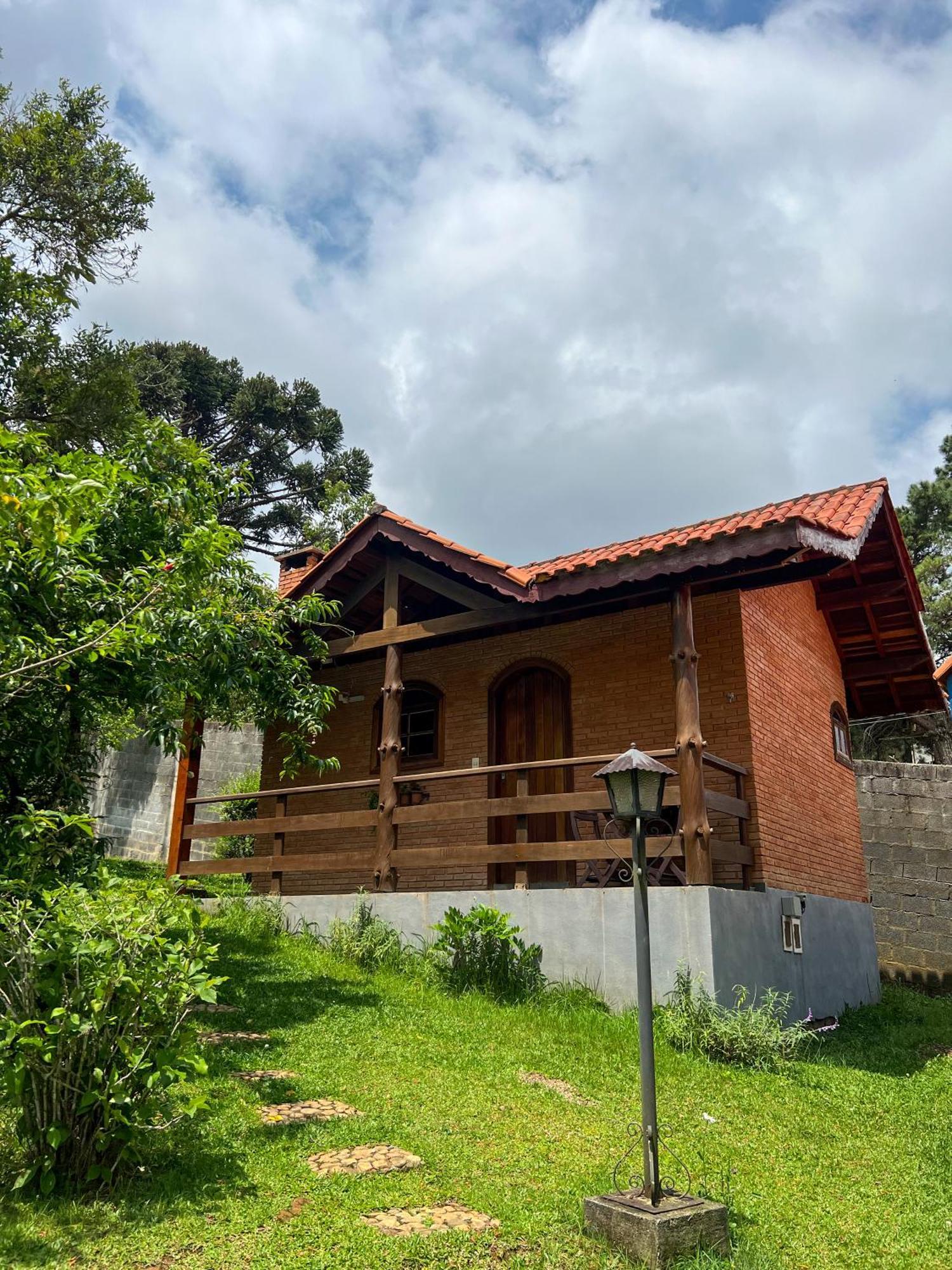 Pousada Locanda Belvedere Monte Verde  Εξωτερικό φωτογραφία