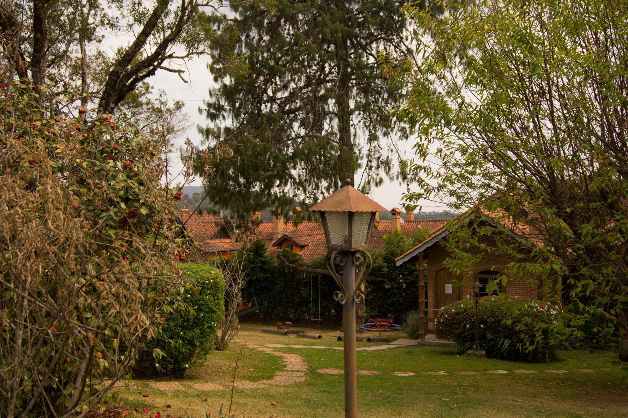 Pousada Locanda Belvedere Monte Verde  Εξωτερικό φωτογραφία