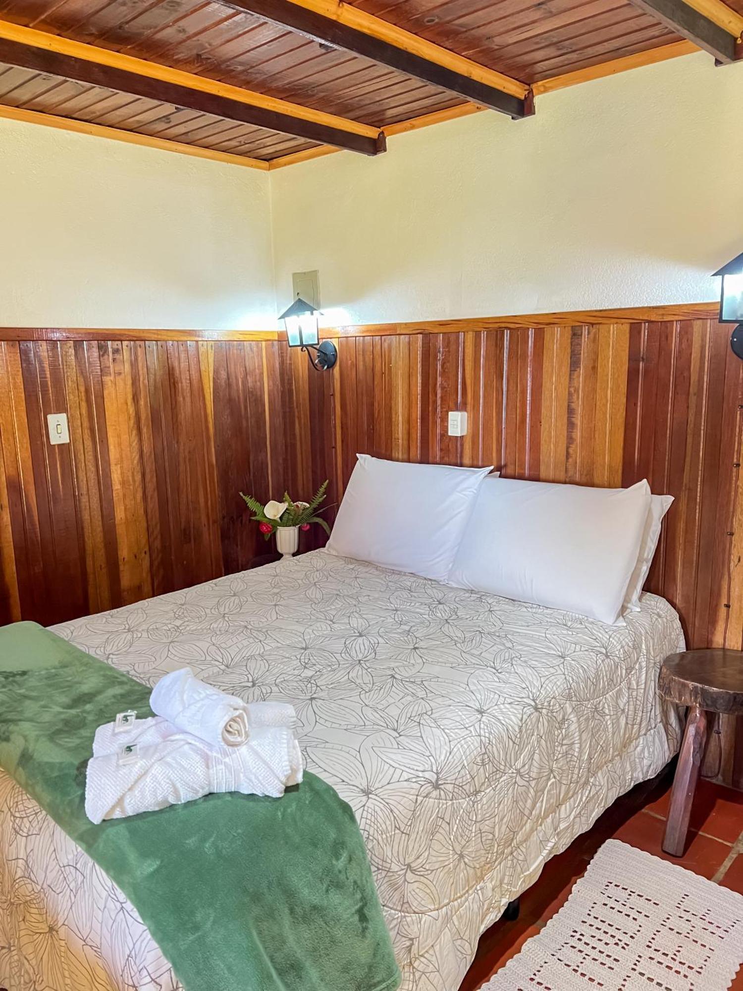 Pousada Locanda Belvedere Monte Verde  Εξωτερικό φωτογραφία