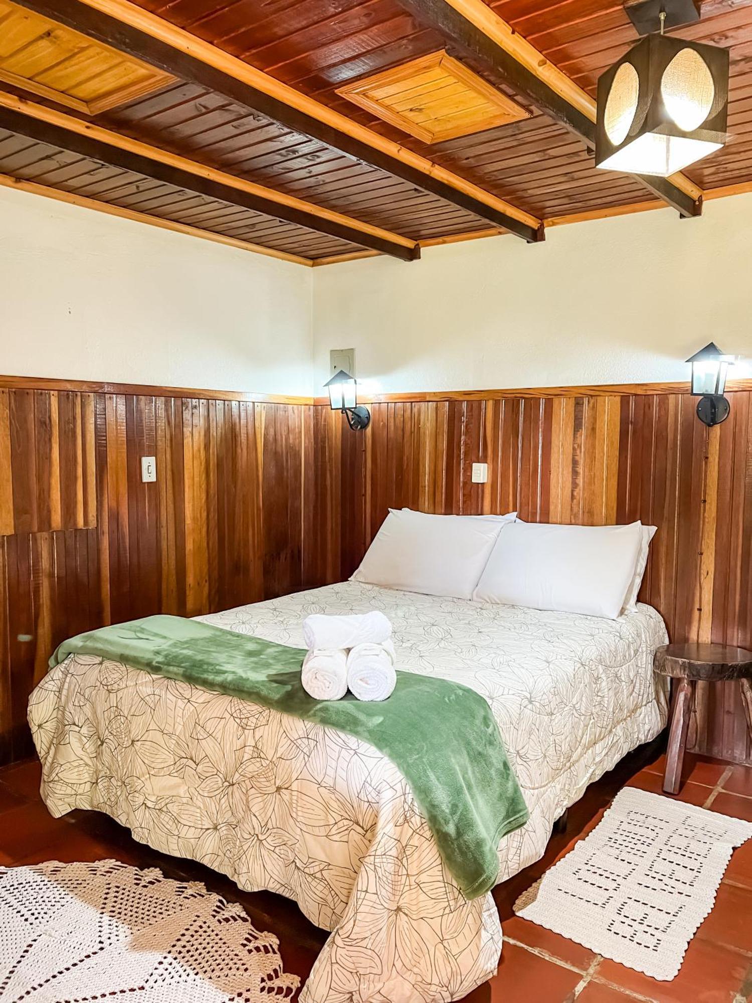 Pousada Locanda Belvedere Monte Verde  Εξωτερικό φωτογραφία