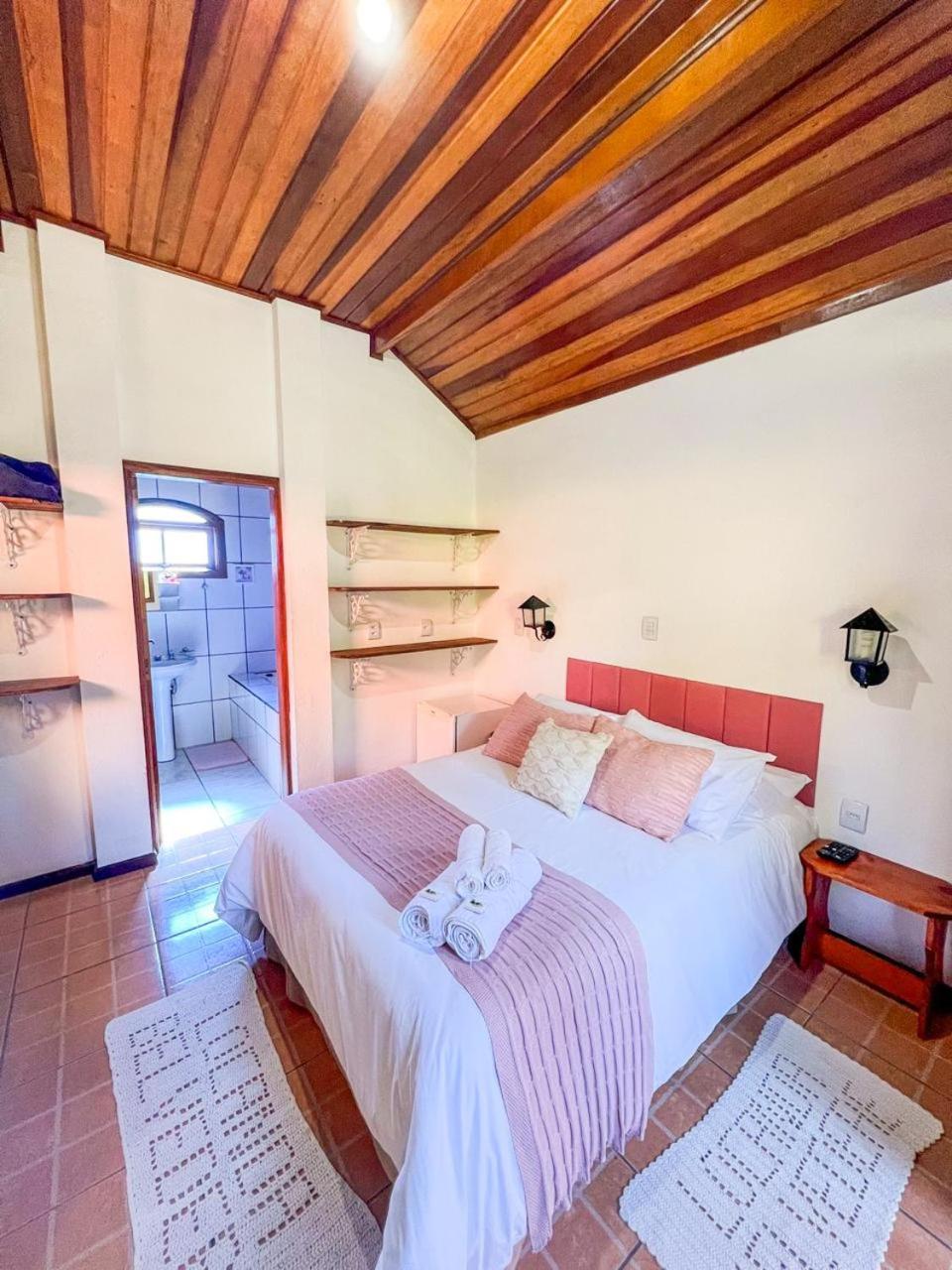 Pousada Locanda Belvedere Monte Verde  Εξωτερικό φωτογραφία
